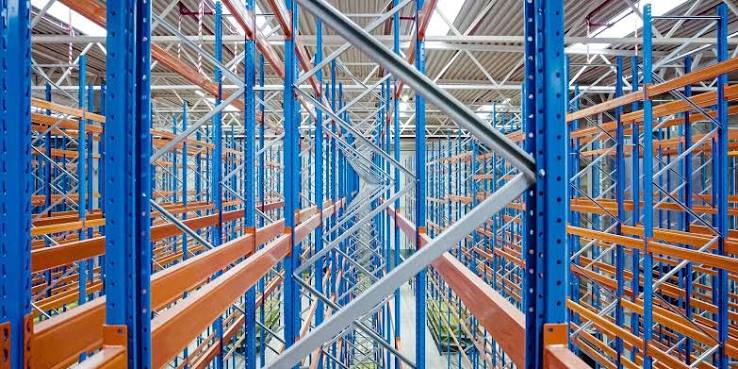 Fachwerk Streben